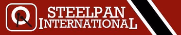 Steelpan International Logo